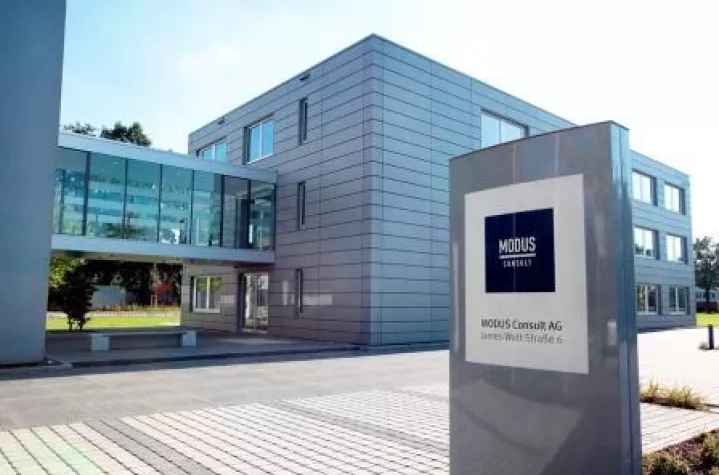 Bild: IT MEETS MUSIK – Die „Woche der kleinen Künste“ powered by MODUS Consult