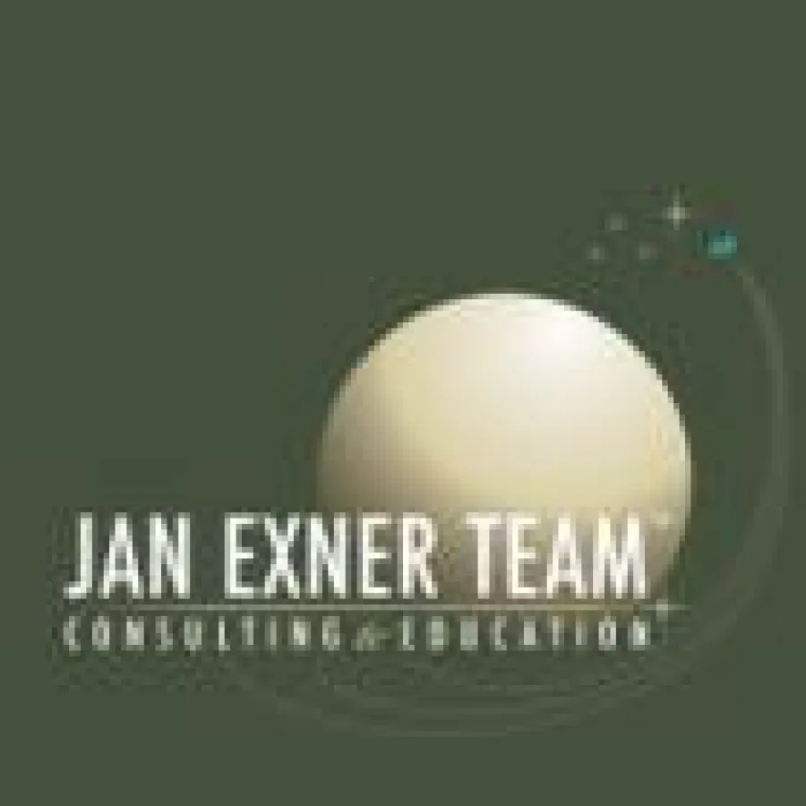 Logo Jan Exner Team GmbH
