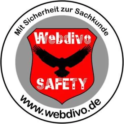 Webdivo zeichnet Sicherheitsdienstmitarbeiter aus. Bild: Webdivo zeichnet Sicherheitsdienstmitarbeiter aus.