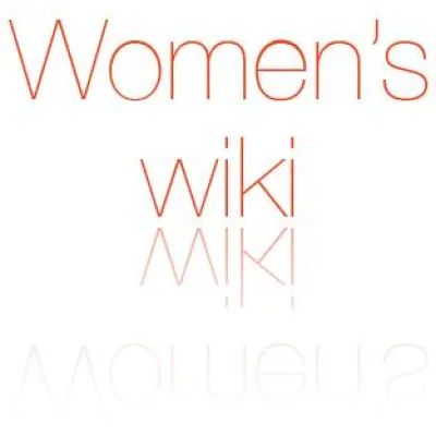 Bild: Frauen generieren Wissen im Women's wiki