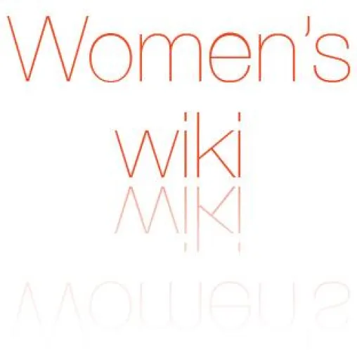 Bild: Frauen generieren Wissen im Women's wiki