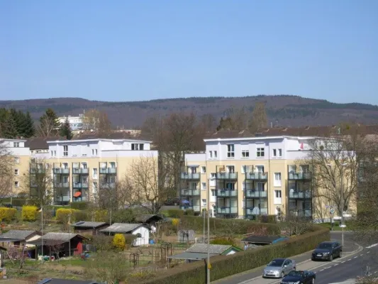 Erfolgreiches Geschäftsjahr für die HOCHTAUNUSBAU Bild: Erfolgreiches Geschäftsjahr für die HOCHTAUNUSBAU