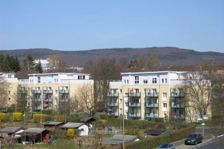 Erfolgreiches Geschäftsjahr für die HOCHTAUNUSBAU Bild: Erfolgreiches Geschäftsjahr für die HOCHTAUNUSBAU