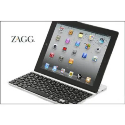 Bild: Bluetooth Tastaturen die Eingabehilfe für Tablets