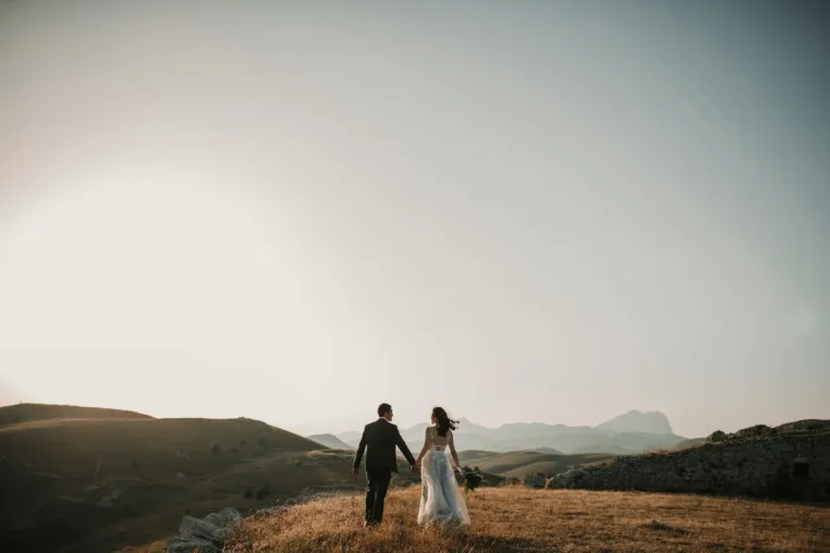 Bild: Tipps zur Hochzeitsfotografie für Paare: So gelingt das perfekte Shooting