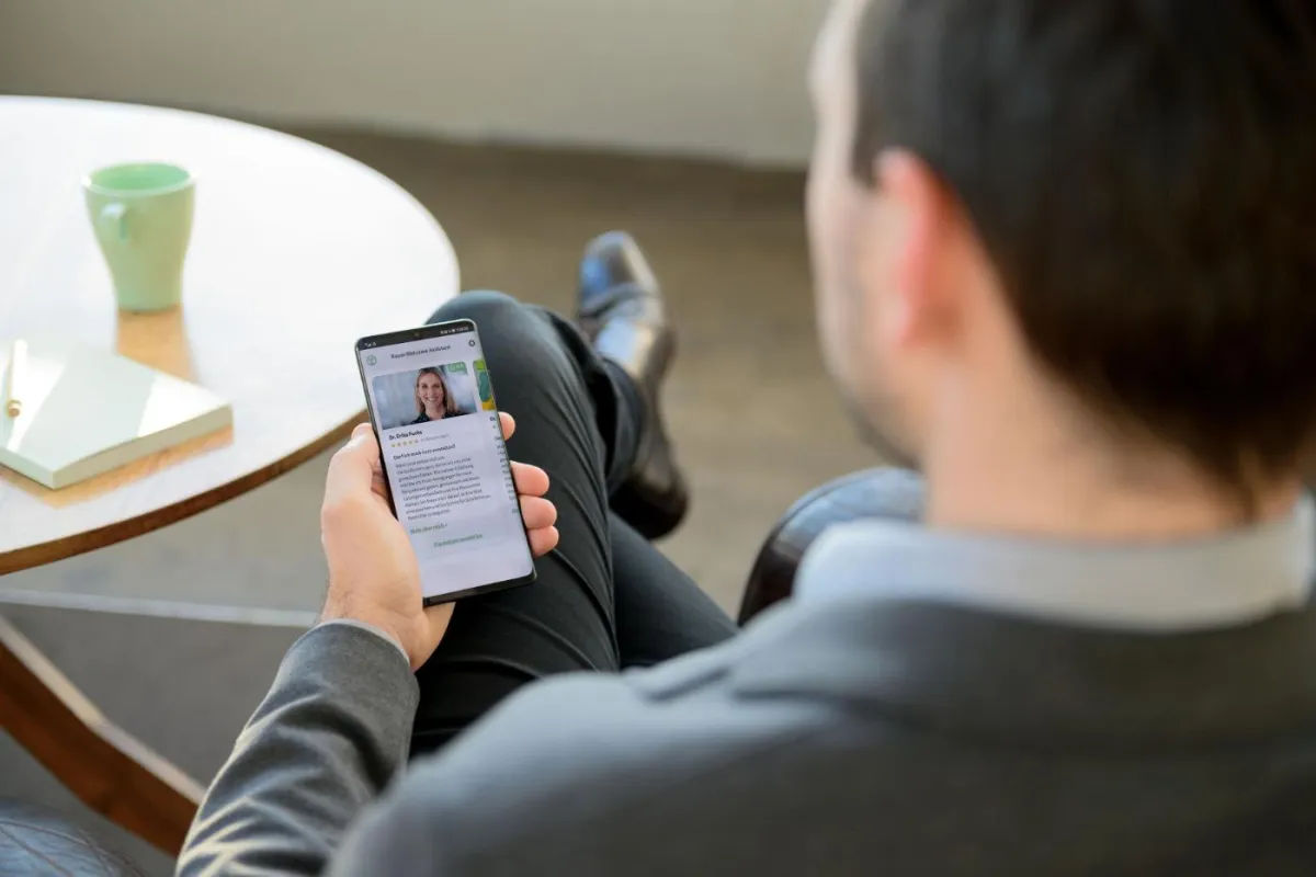 Immer mehr Unternehmen unterstützen ihre Mitarbeiter mit psychologischer Online-Beratung