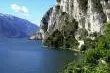 Bild: Gardasee - Gardatrentino - Ein Fleckchen Mittelmeer am Fuss der Dolomiten