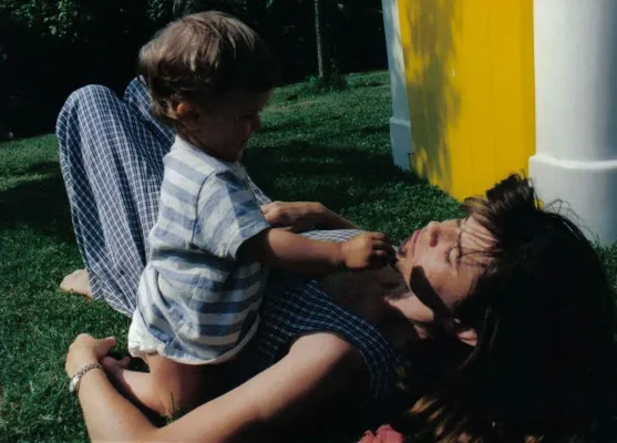 Bild: Verwöhn-Urlaub für Alleinerziehende