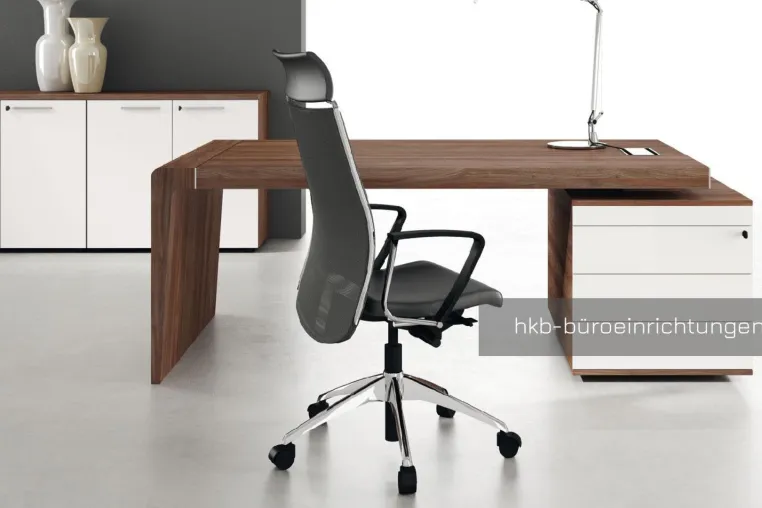 Home-Office Büromöbel - Das Arbeitszimmer der Zukunft Bild: Home-Office Büromöbel - Das Arbeitszimmer der Zukunft