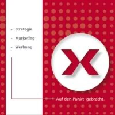 Bild: Werbeagentur aus dem Raum Ulm hilft zur erfolgreichen Selbständigkeit durch professionelle Marketingberatung