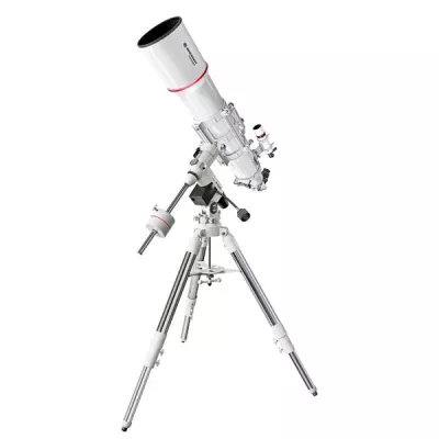 Bild: BRESSER startet mit stark reduzierten Preisen für seine Messier-Teleskope in die Winterzeit