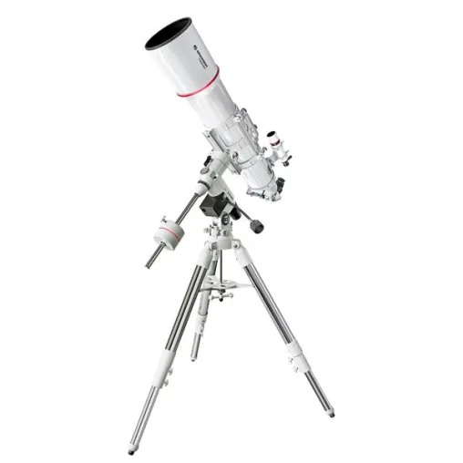 Bild: BRESSER startet mit stark reduzierten Preisen für seine Messier-Teleskope in die Winterzeit