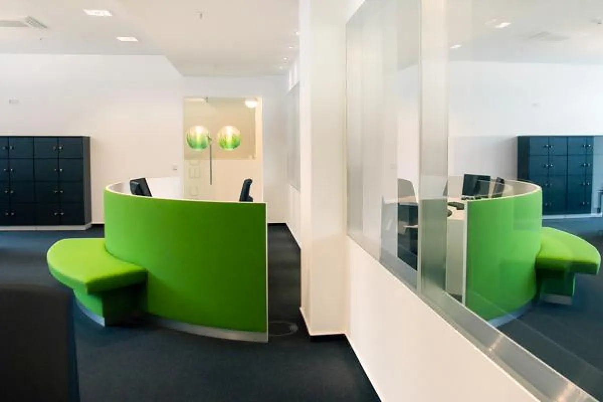 Trockenbau Fertigfenster Planline