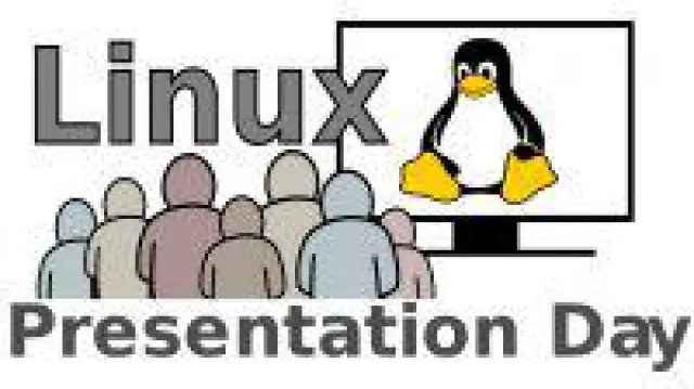 Bild: Deutschlandweite Linux-Infoveranstaltung - Linux Presentation Day 2016.2