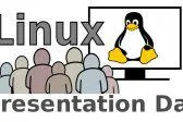Bild: Deutschlandweite Linux-Infoveranstaltung - Linux Presentation Day 2016.2