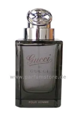 Bild: Gucci by Gucci Pour Homme - der perfekte Begleiter für stilvolle Männer