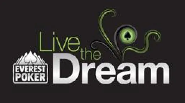 Bild: Live the Dream – das erfolgreiche Pokercasting von Everest Poker geht mit neuen Regeln in die zweite Runde