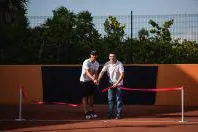 Bild: Palladium Hotel Group feiert die Eröffnung seiner beiden Resorts in Mexiko mit der Anwesenheit von Rafa Nadal