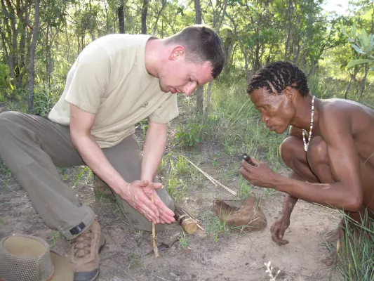 Bild: „Das „I-Wort“, sagt ihr nicht mehr, aber Krieg gegen Indianer führen ist bis heute okay?“