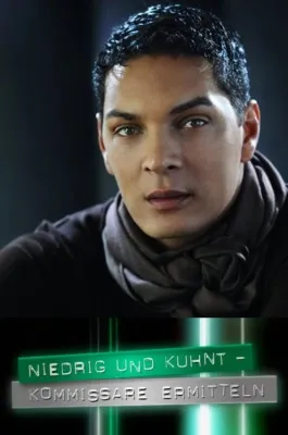 Bild: Erleben Sie mit Mischa Filé einen Tag am Set von "Niedrig und Kuhnt - Kommissare ermitteln"