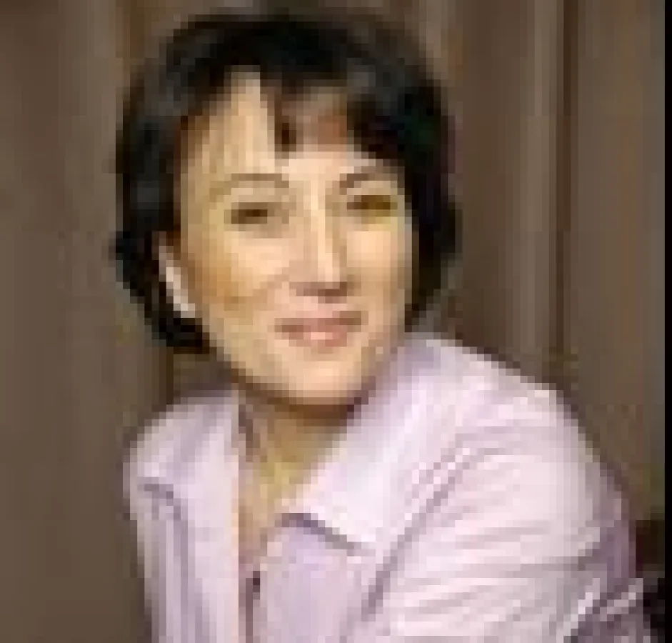 Sabine Boukai, Leitung Marketing/Strategisches Management