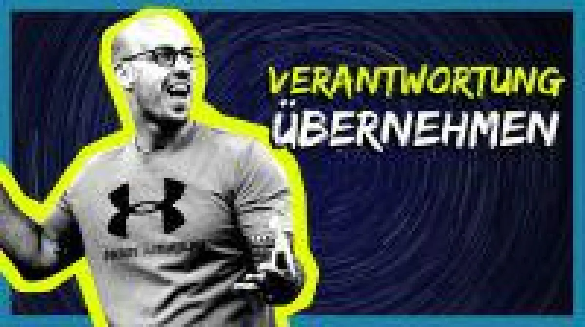 Motivationstrainer Chris Ley