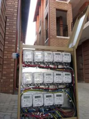 Bild: Wie Smart Meter den Sprung vom Schwellenland zur Industrienation ebnen können