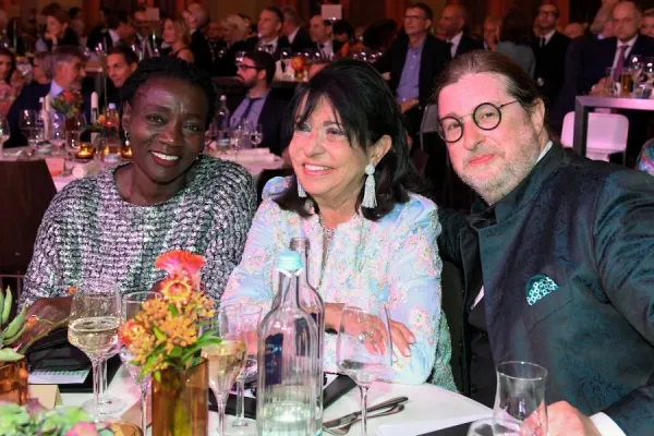 Bild: 60 Jahre Dorint Hotels & Resorts: Größte Geburtstagsparty aller Zeiten mit VIP-Gästen aus aller Welt