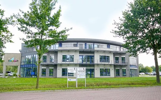 Bild: RUHRWERT vermittelt 328 Quadratmeter Burofläche an Servicedienstleister in Gladbeck