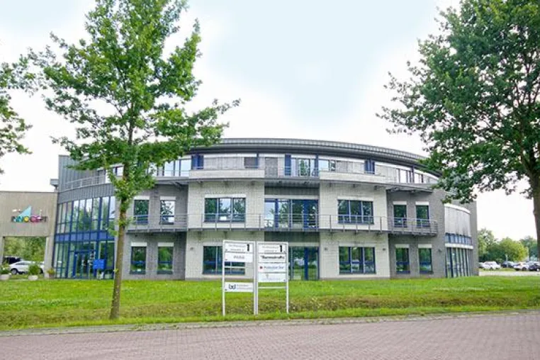 Bild: RUHRWERT vermittelt 328 Quadratmeter Burofläche an Servicedienstleister in Gladbeck