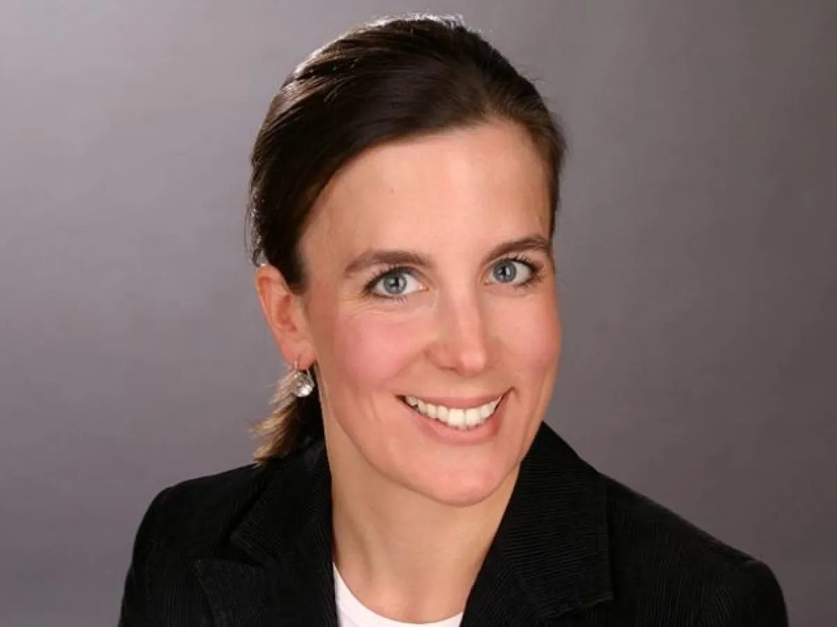 Donata von Finckenstein