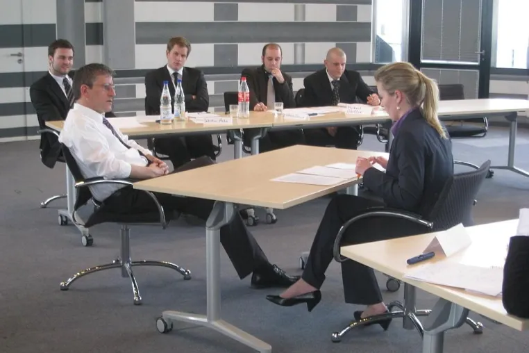 Training für die Facility Manager von morgen Bild: Training für die Facility Manager von morgen