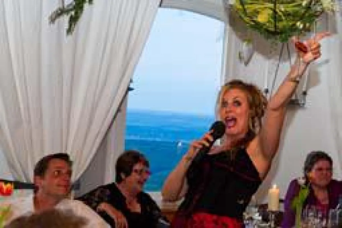 Hinreißende Melodien: Fawn Arnold als betrunkene Prostuierte Lucy in ?Jekyll & Hyde?