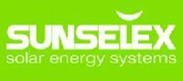 Bild: Sunselex - Montagestart für 63 MWp bei Cottbus