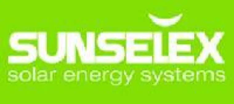 Sunselex - Montagestart für 63 MWp bei Cottbus Bild: Sunselex - Montagestart für 63 MWp bei Cottbus