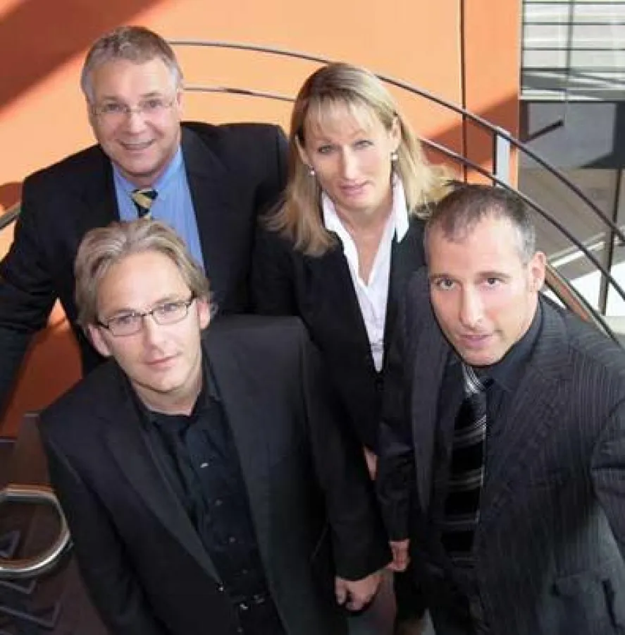 Unser Team für Ihren Erfolg