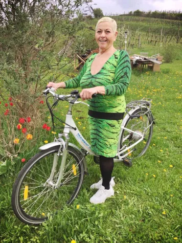 Weltfahrradtag 19. April: Neue E-Bikes im Kurhotel Weißbriach und Moorbad Neydharting Bild: Weltfahrradtag 19. April: Neue E-Bikes im Kurhotel Weißbriach und Moorbad Neydharting