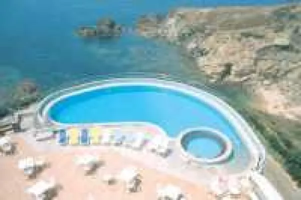 Bild: Erholung und Natur pur im Hotel La Caletta an der wildromantischen Costa Verde auf Sardinien