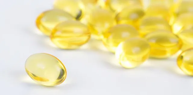 Bild: Fisch und Omega-3-Fettsäuren bei multipler Sklerose