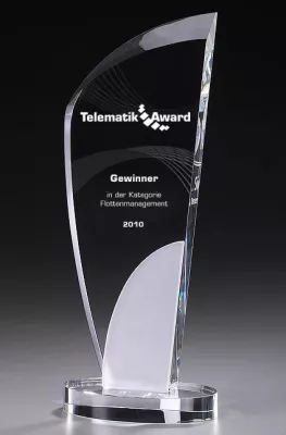 Bild: Fachjury gab ihr Urteil ab: TOP-Systeme der Branche erhalten den Telematik Award 2010