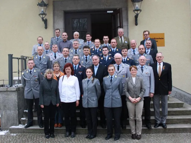 Bild: Brandenburg sammelt rund 62.000 Euro für die Kriegsgräberfürsorge