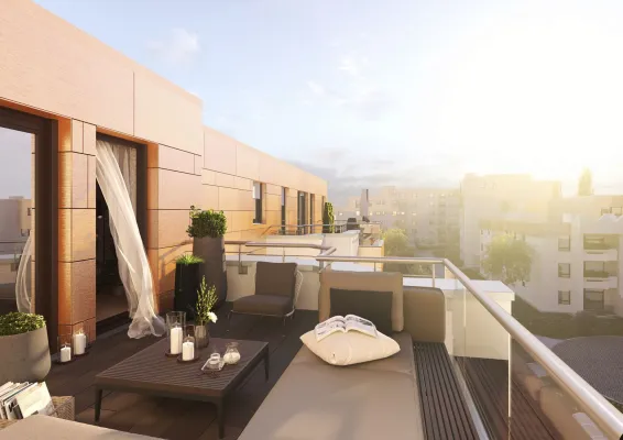 Bild: Frischer Wind in der Immobilienfinanzierung: Alternate Immobilien GmbH stellt innovative Konzepte vor