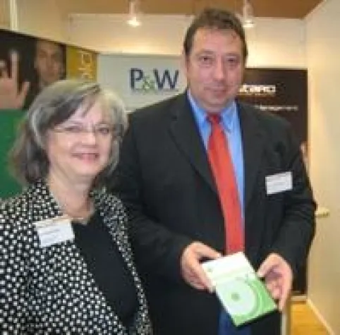 Bild: IT Trends Sicherheit 2008