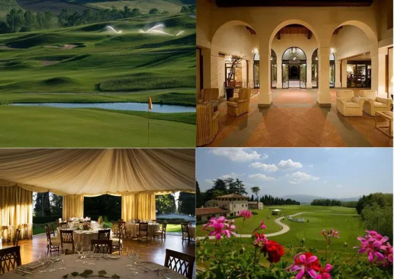 Bild: Golfreisen für Mannschaften - Der richtige Start in die neue Saison