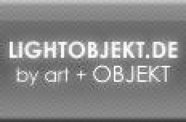 Bild: Dresdner Objekteinrichtungshaus art + OBJEKT erweitert sein Internetangebot um einen Leuchtenshop