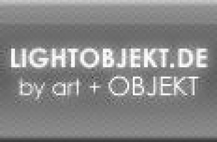Bild: Dresdner Objekteinrichtungshaus art + OBJEKT erweitert sein Internetangebot um einen Leuchtenshop