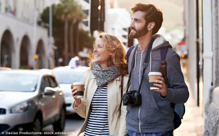 Neue Reiselust: Mit ACHAT Hotels versteckte Ecken in Deutschland entdecken Bild: Neue Reiselust: Mit ACHAT Hotels versteckte Ecken in Deutschland entdecken