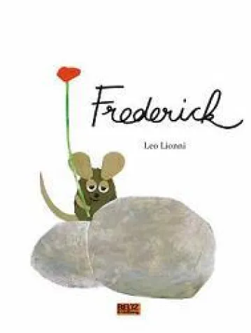 Bild: "Frederick, die poetischste Maus der Welt" mit pohyb´s & konsorten