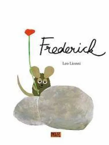 Bild: "Frederick, die poetischste Maus der Welt" mit pohyb´s & konsorten
