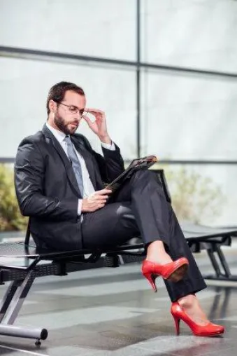 Bild: High in Heels – Shoppingparadies Metzingen bald um neues Shoe-Outlet reicher